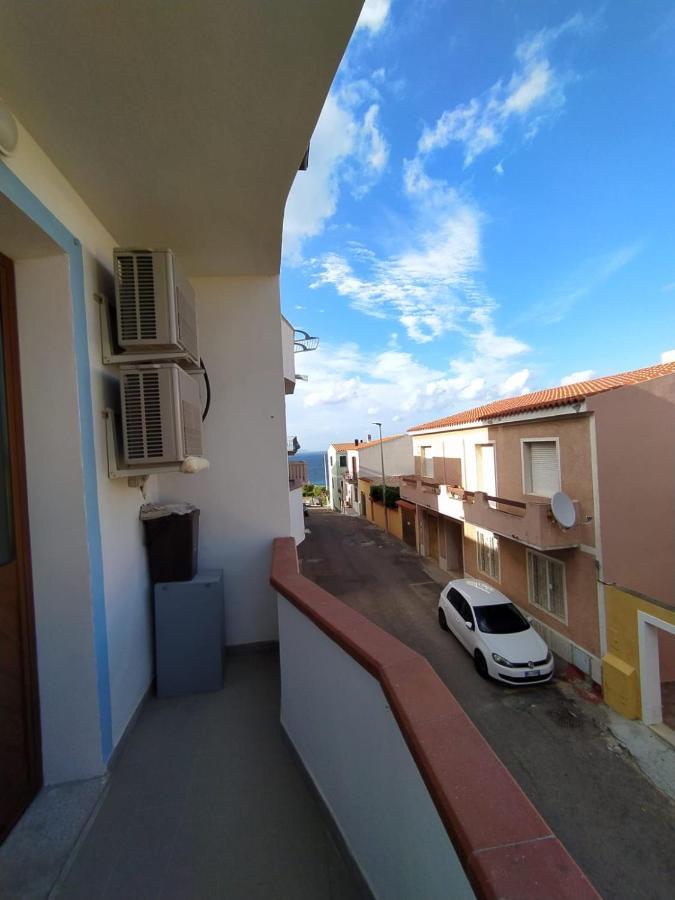 Stella Guest House Santa Teresa Gallura Exterior photo