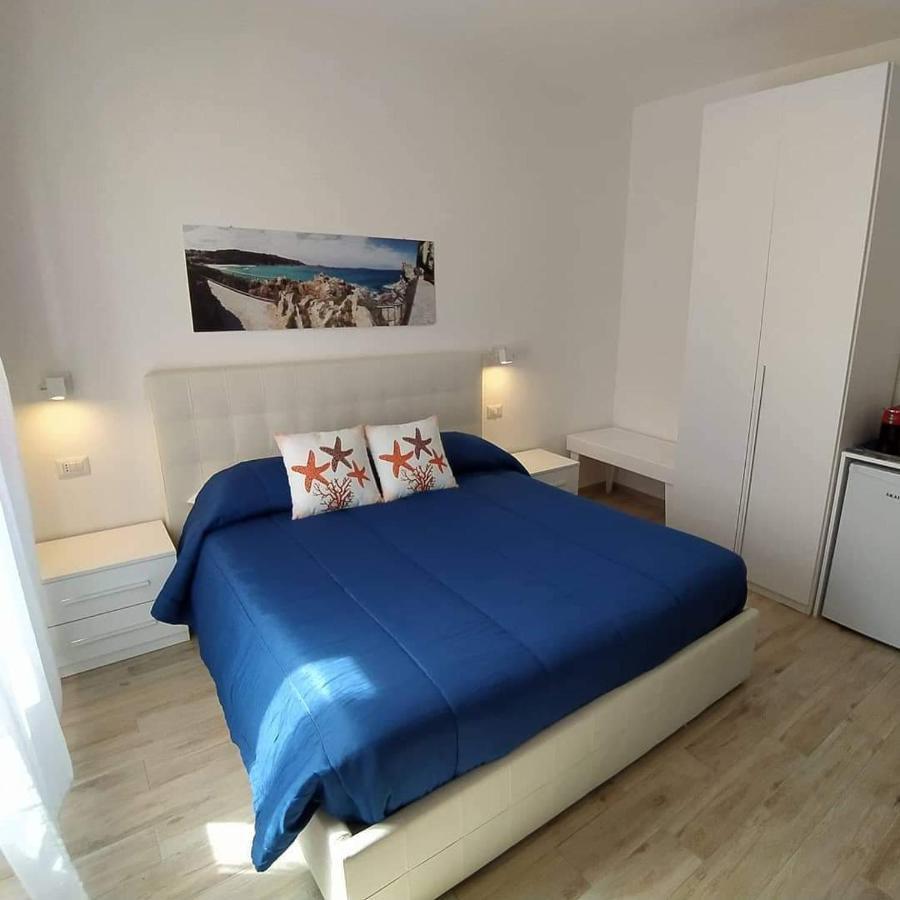Stella Guest House Santa Teresa Gallura Exterior photo