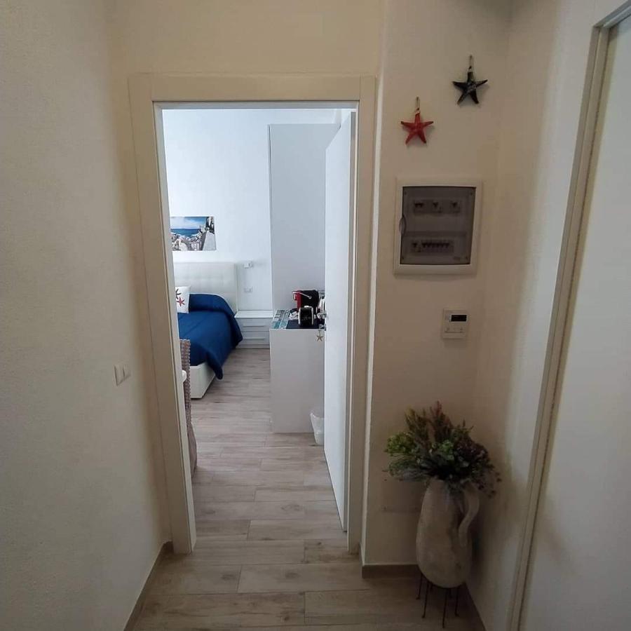 Stella Guest House Santa Teresa Gallura Exterior photo